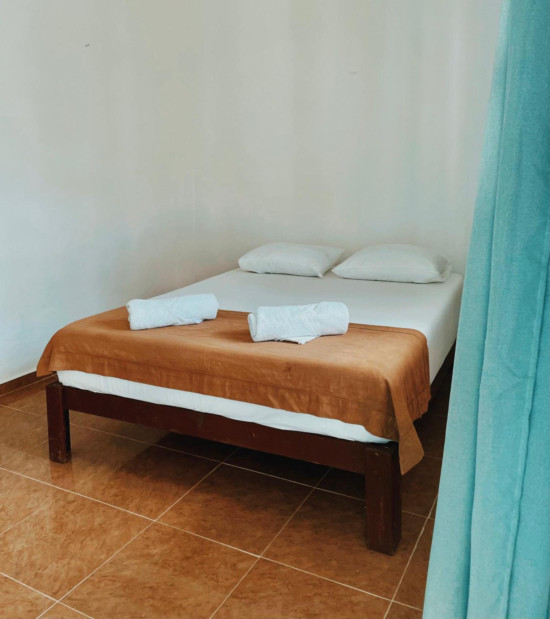 Pachamama Holbox - Hostel & Private Apartments Zewnętrze zdjęcie